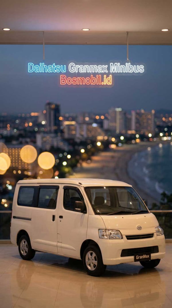 Daihatsu Jayapura